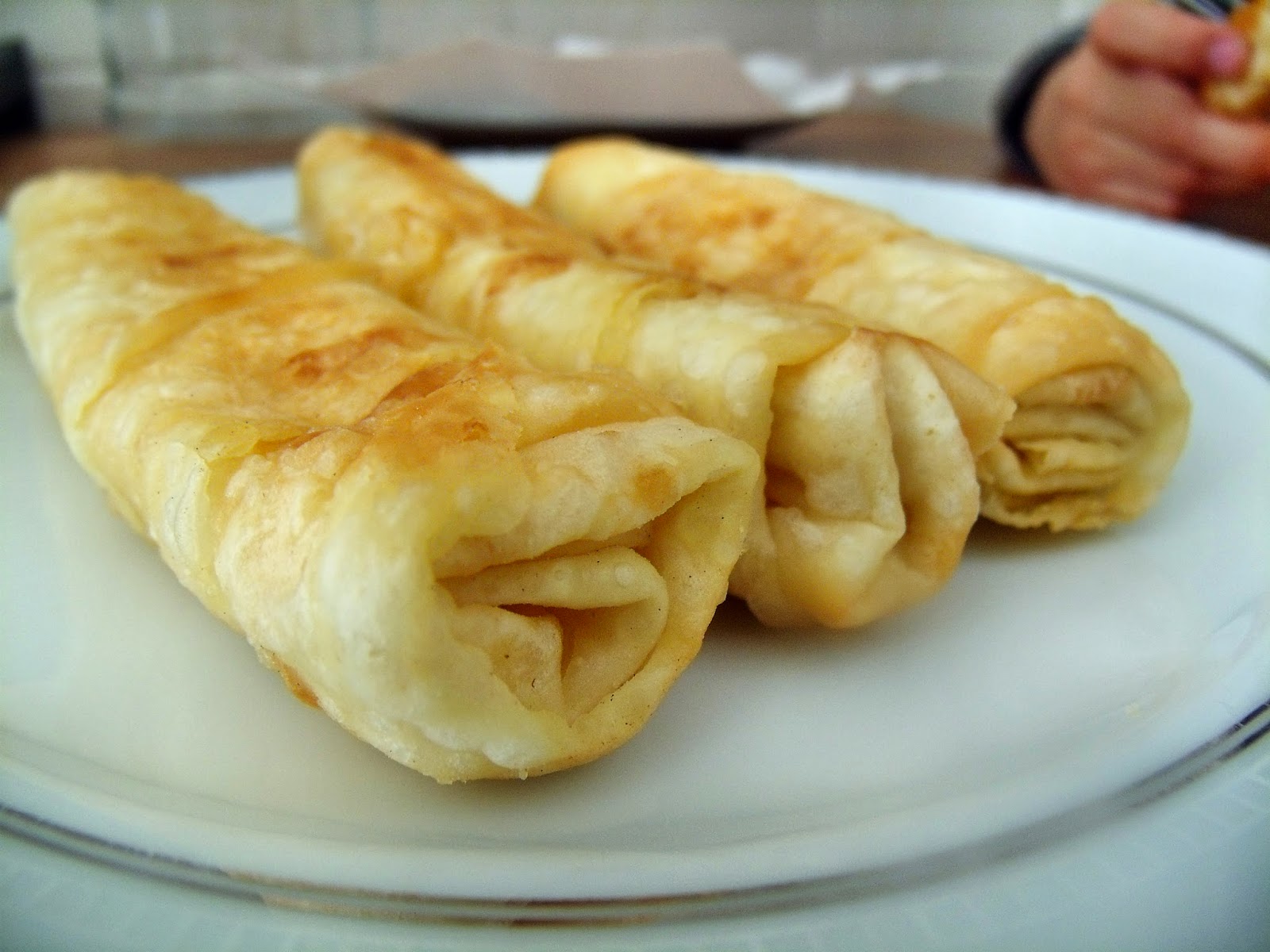 soslu börek sosu